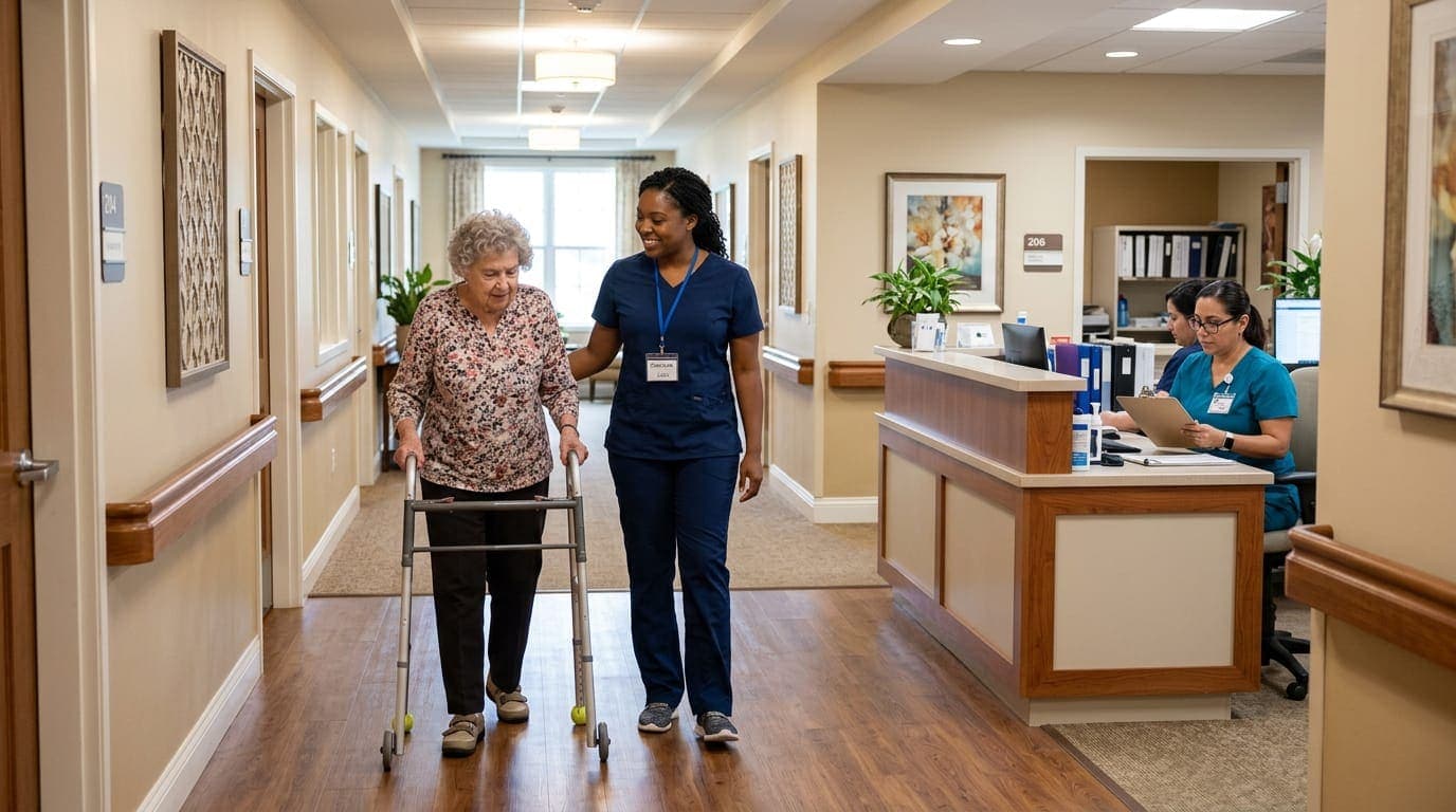Senior Care