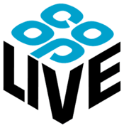 Co-op Live Co-op Live
