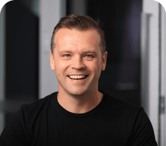 Clayton Pyne, CEO of Humanforce
