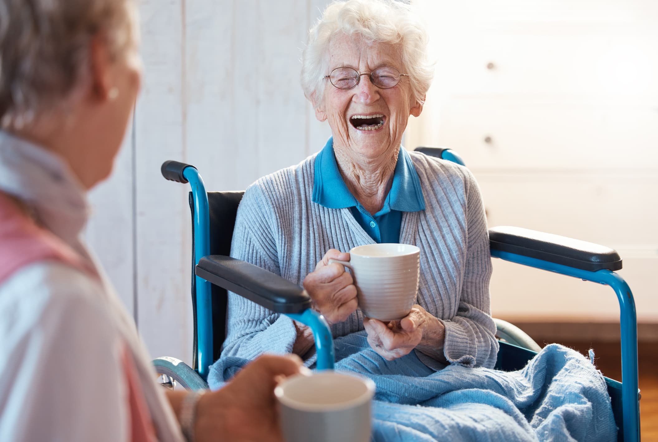 Aged care workforce management: the complete guide