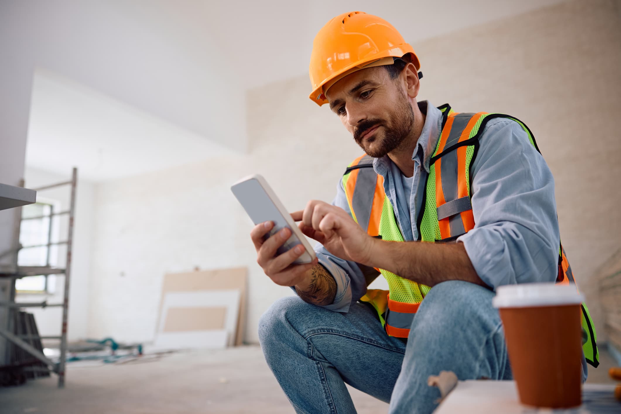 What is earned wage access (EWA)?