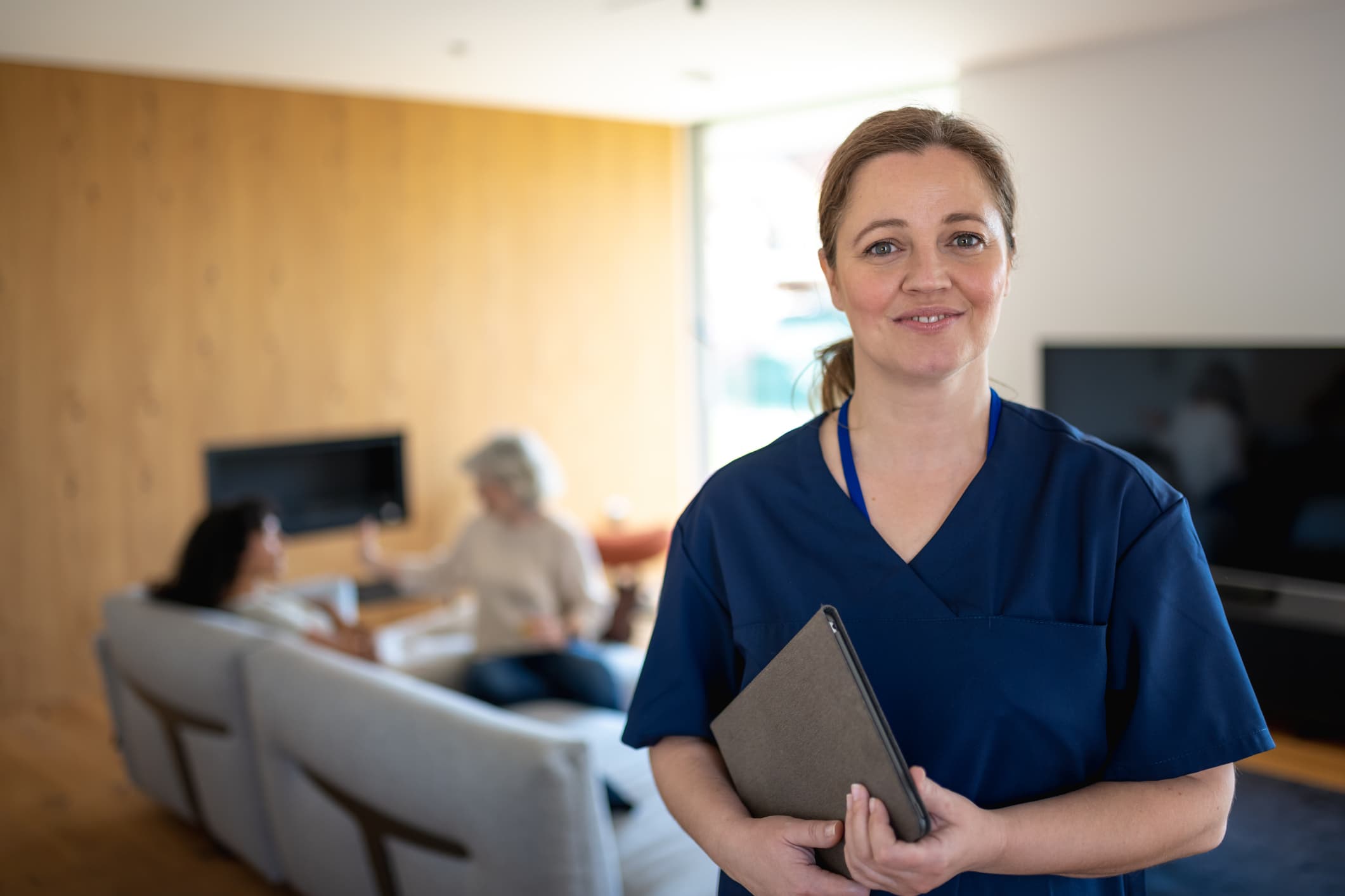 Aged care quality standards: rostering evidence for compliance