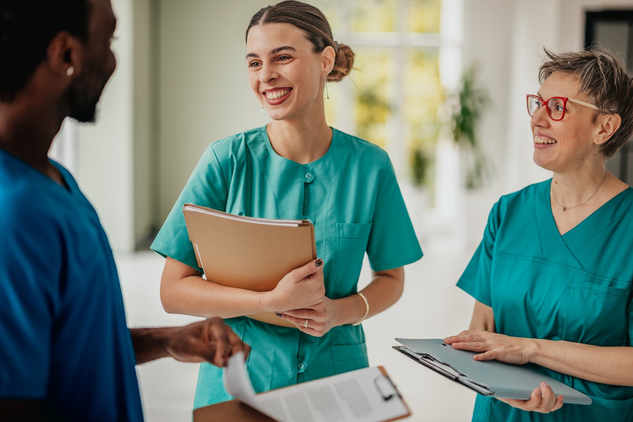 Nurse scheduling software: the complete US guide