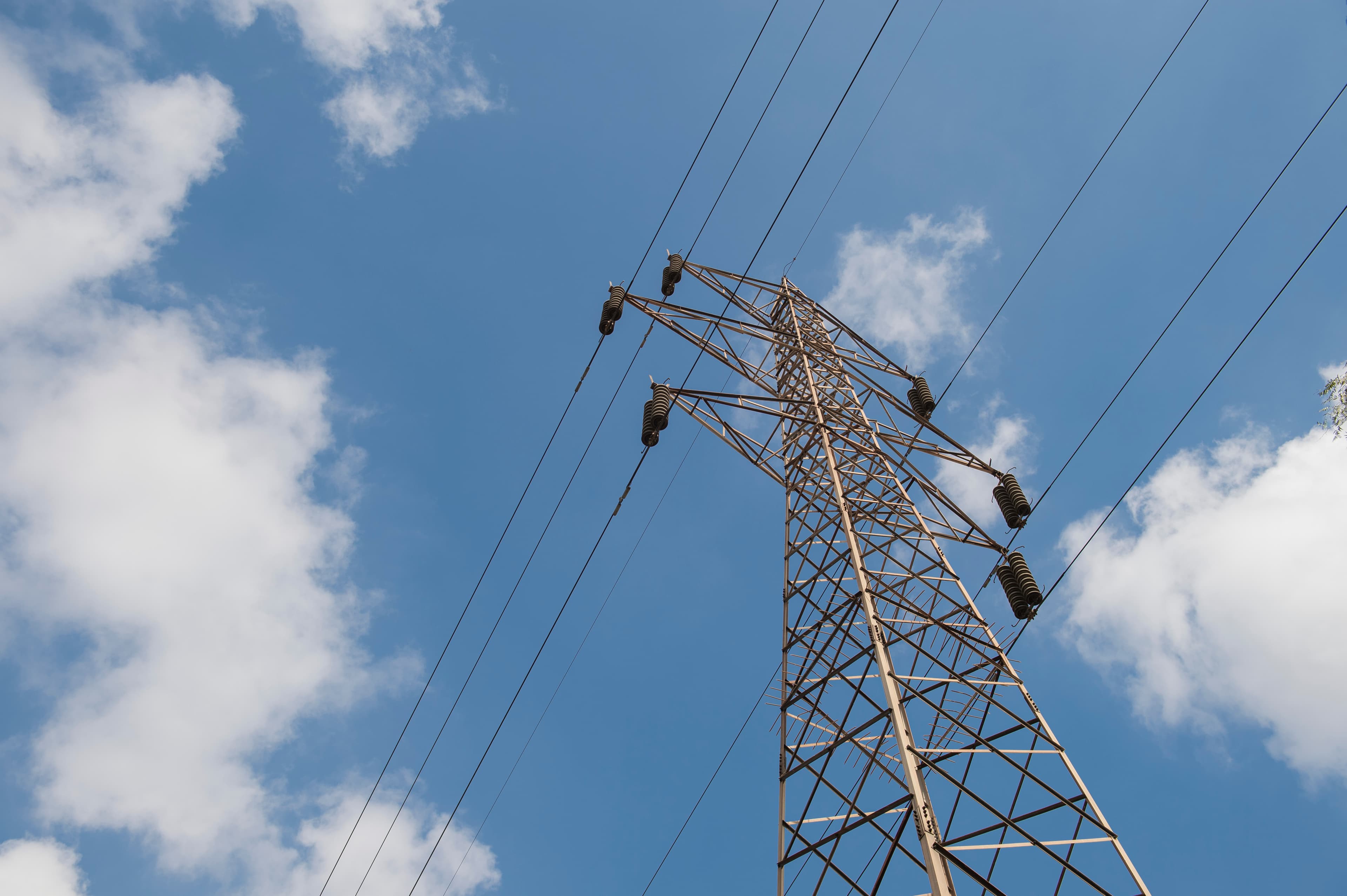 A Global Energy Company