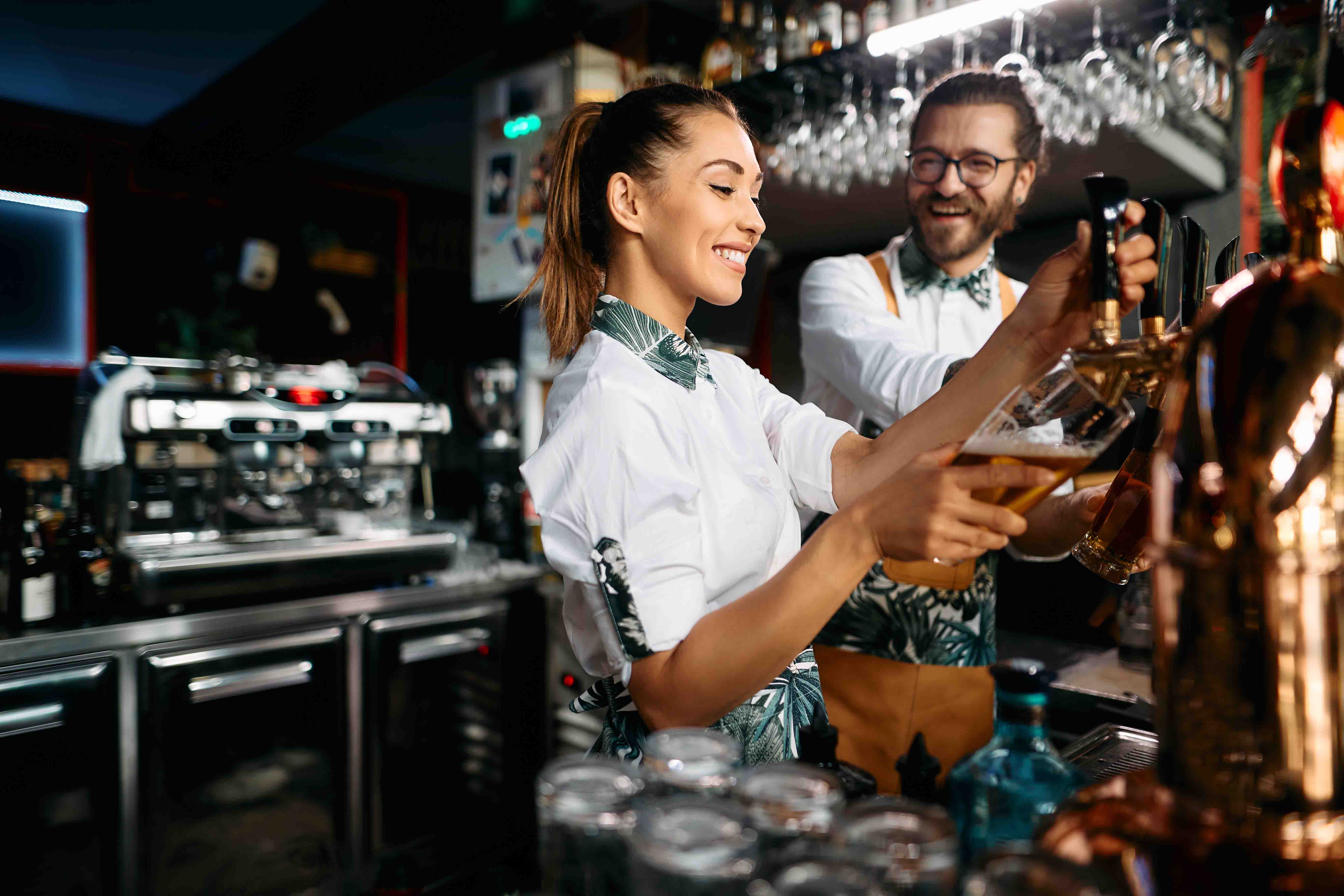 The true cost of last-minute shift swaps in Hospitality – and how to fix it