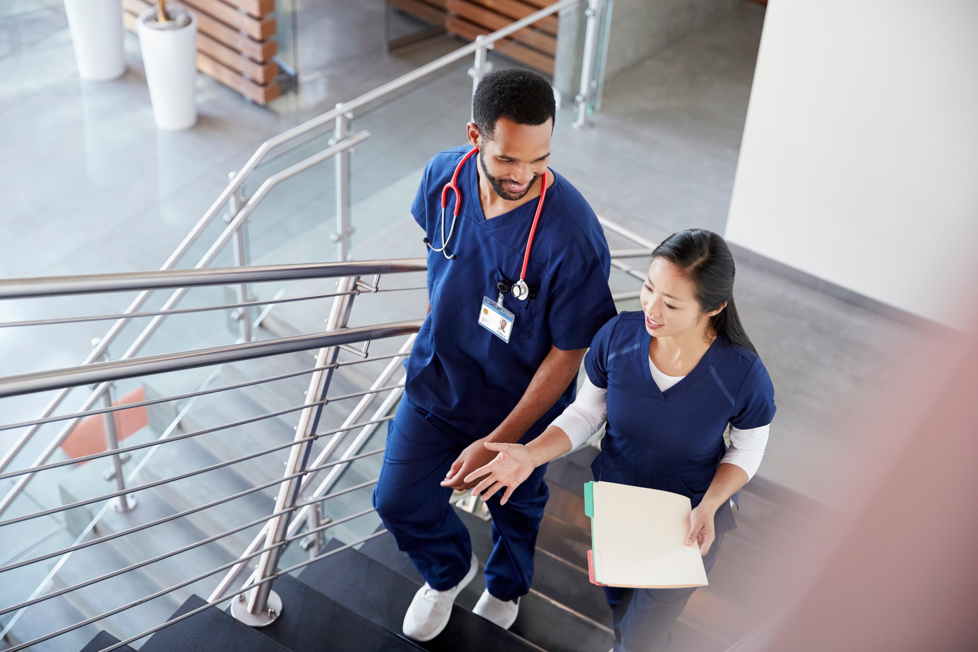 Why workforce management technology is essential for 24/7 Healthcare providers