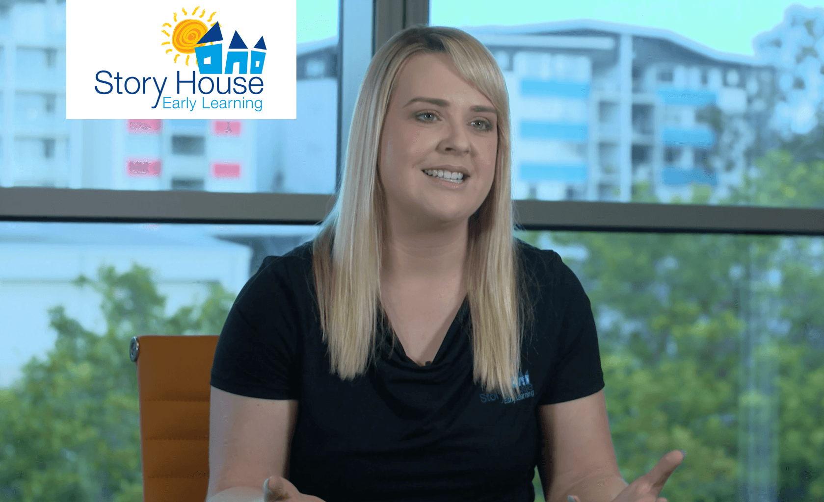 Story House Early Learning