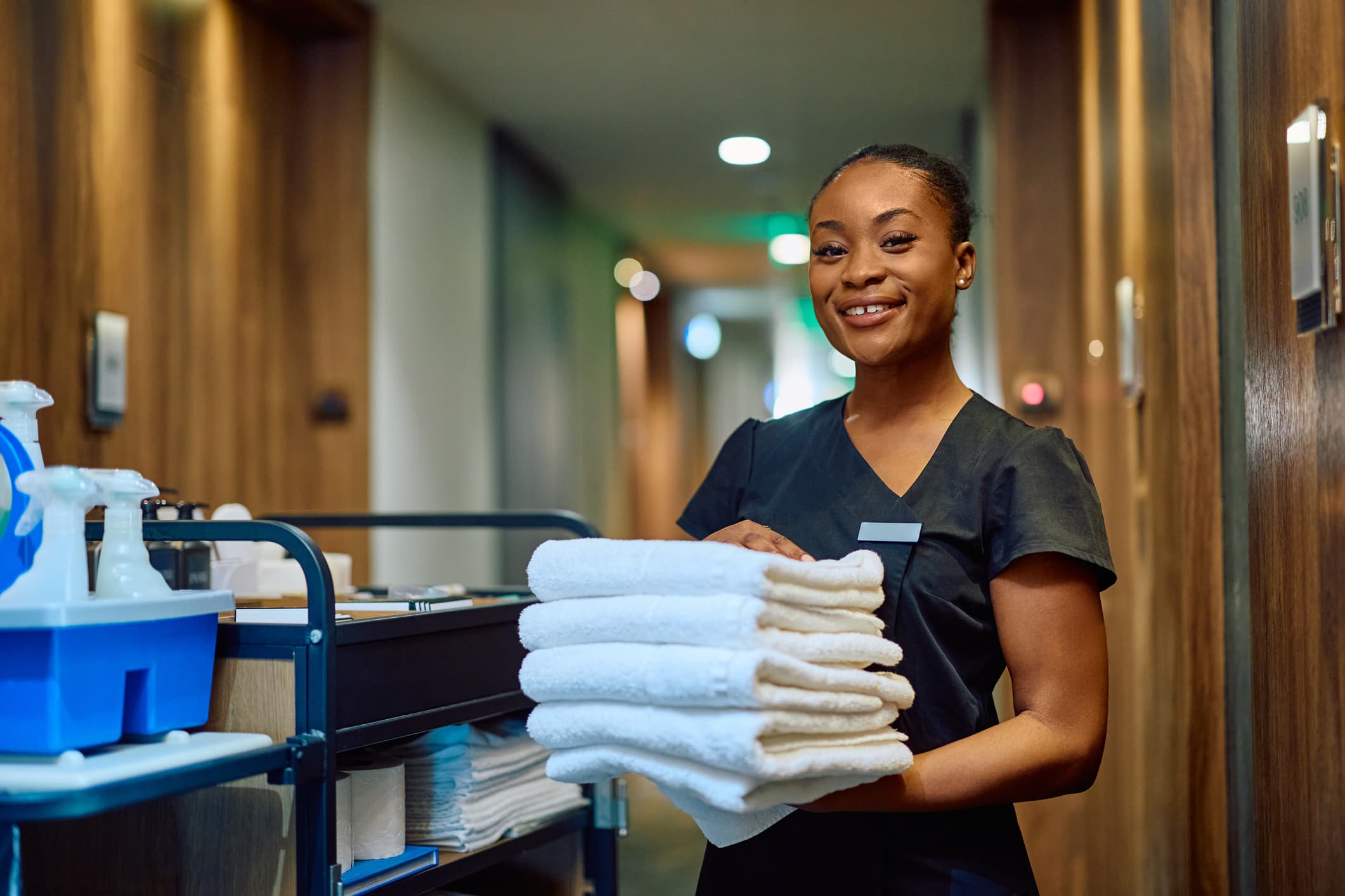 Leisure businesses can enhance seasonal hiring with this recruitment tech