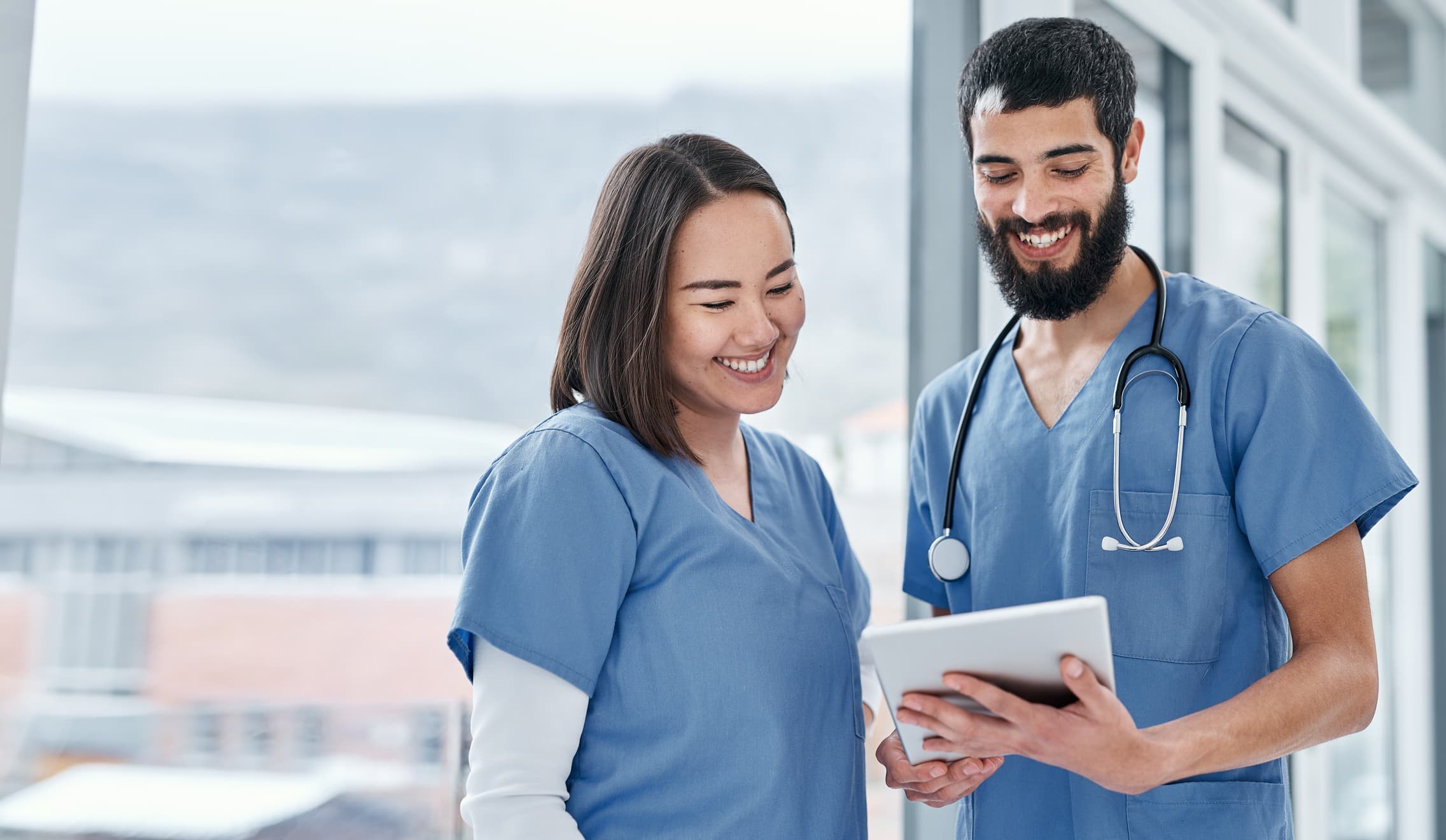 HCM pain points for Healthcare organisations — and tech solutions to remedy them