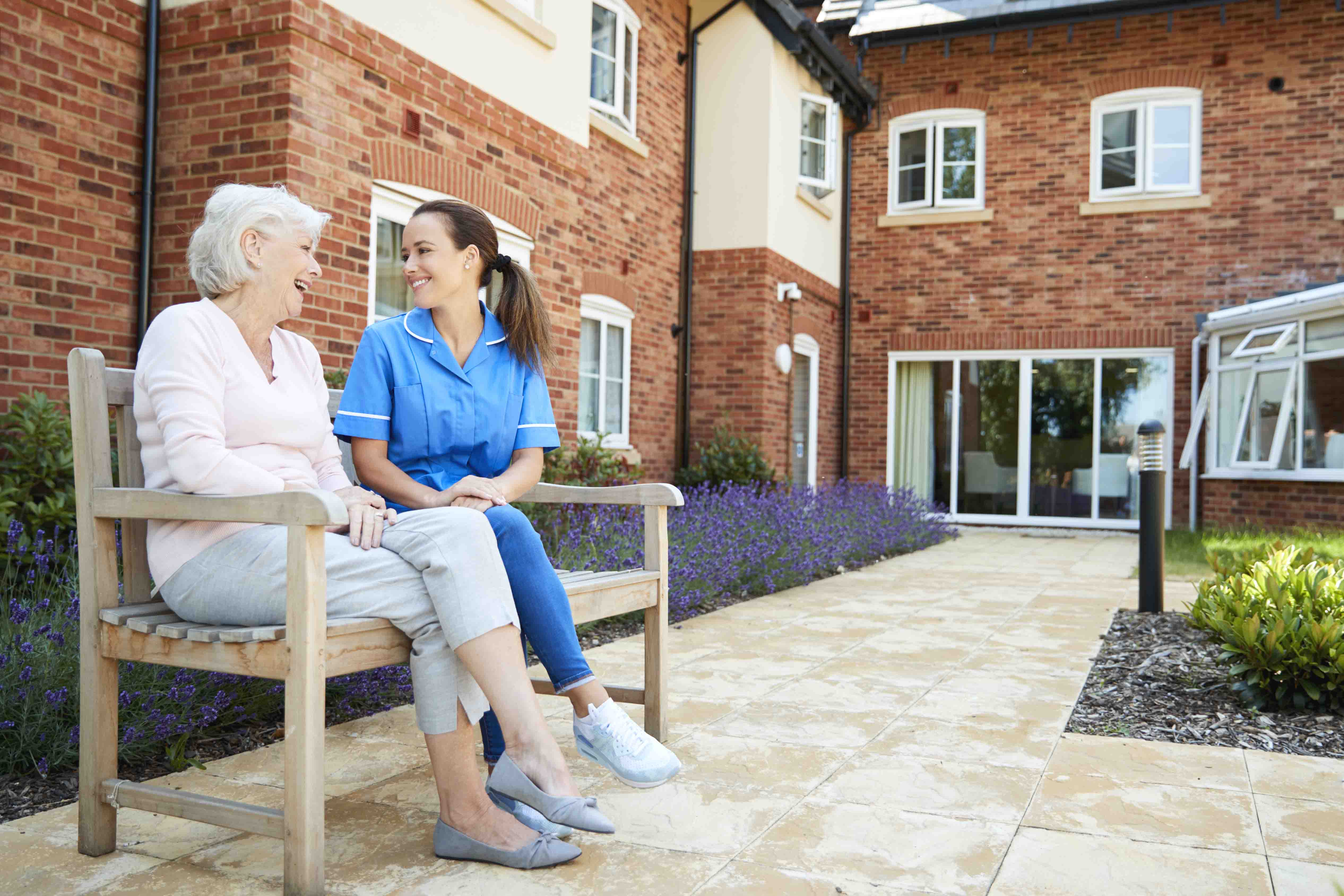 How Aged Care providers can align staffing with resident needs
