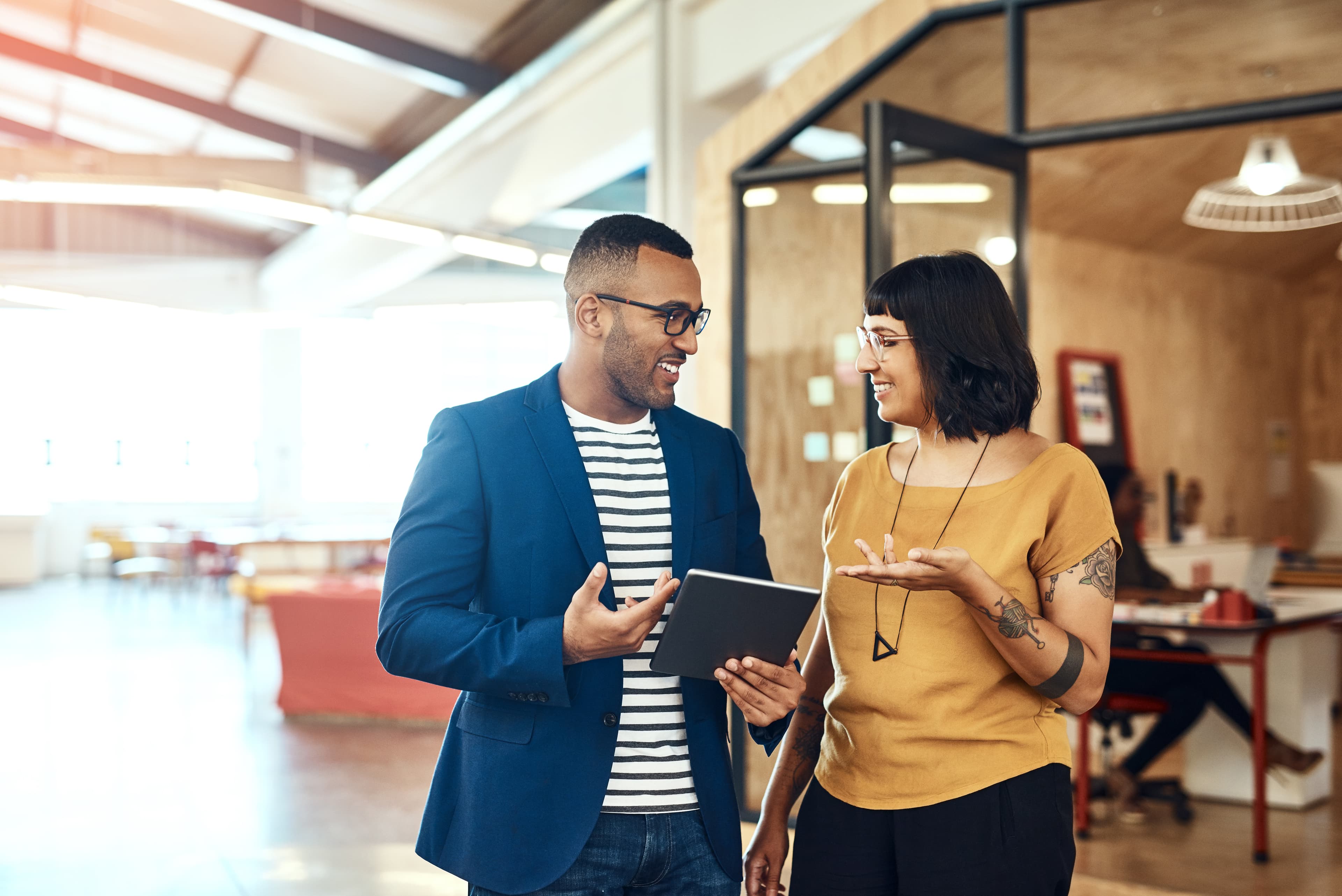 HR leaders as value creators: Tips for linking strategy to execution