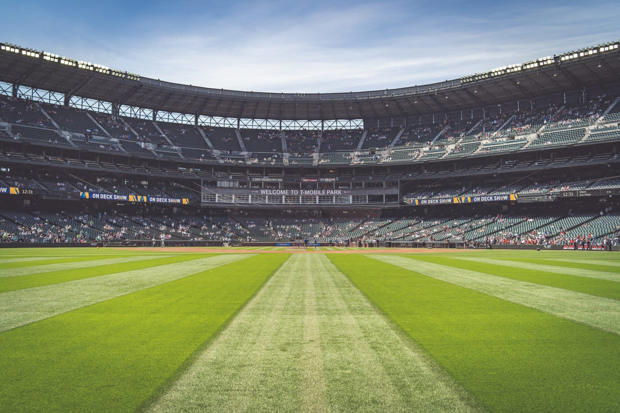 The HR tech solution that ensures Events & Stadiums employers are prepared for peak periods