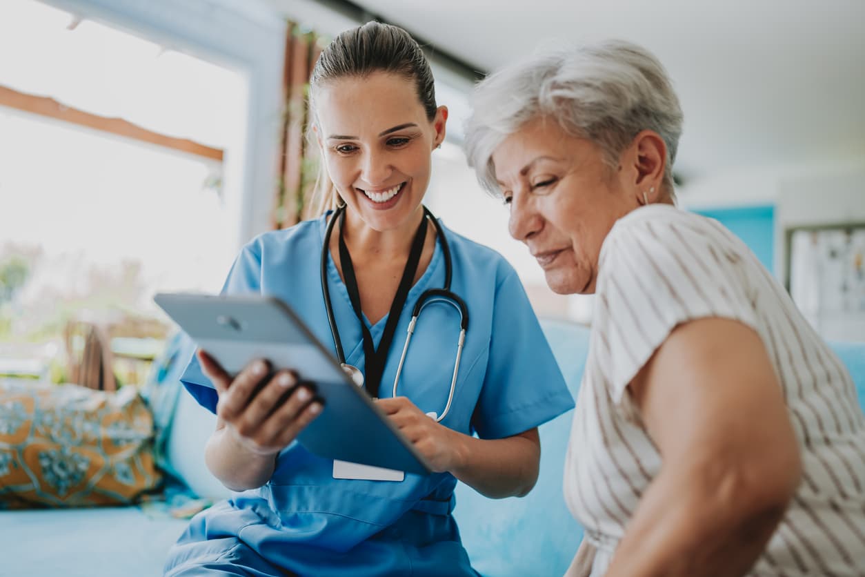 How AI is transforming HCM technology in 2026