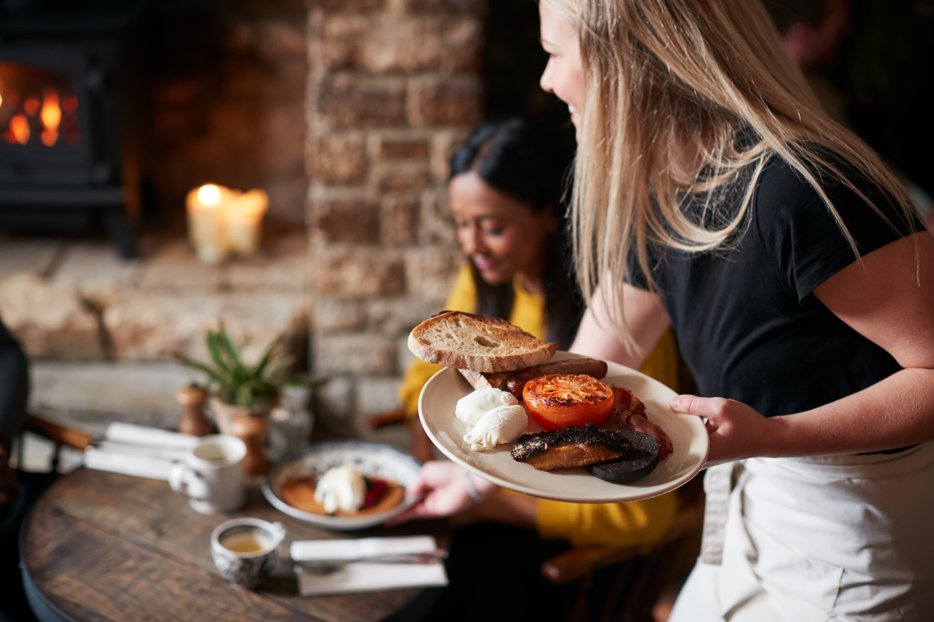 Hiring is easier than ever for Hospitality businesses using this HR tech