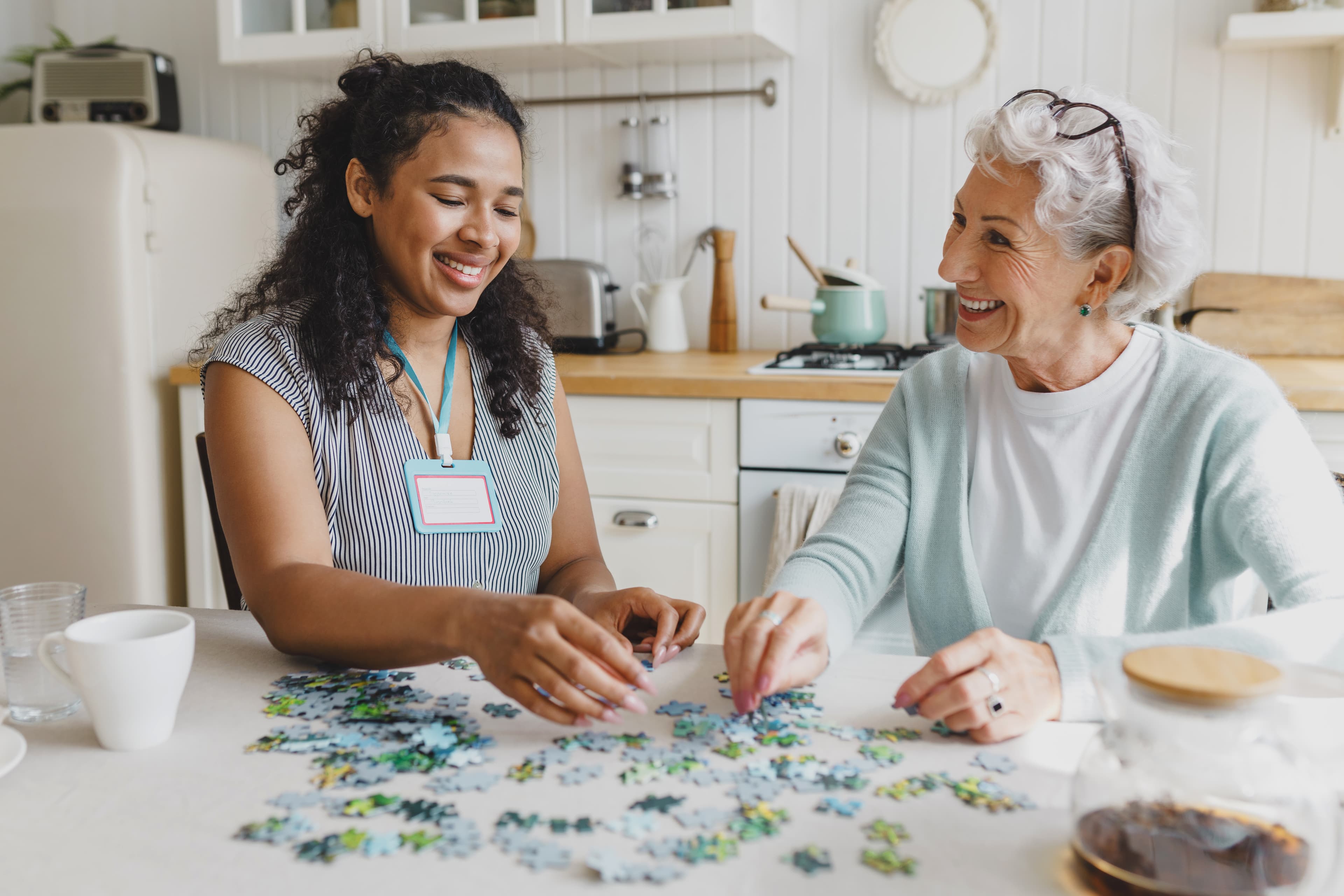 Aged Care providers need workforce management technology — here’s why