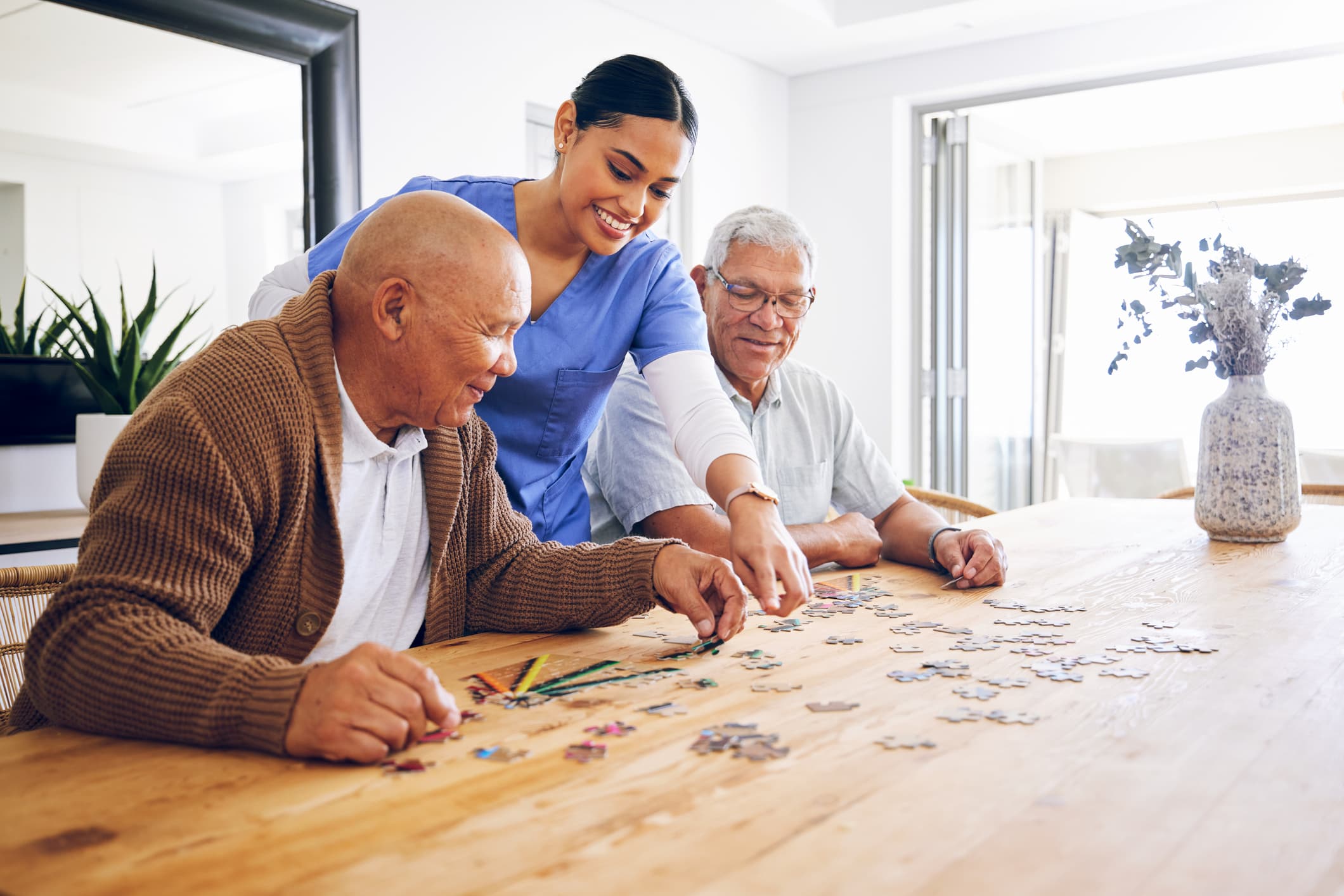 How Humanforce helps Aged Care providers simplify compliance and deliver better care
