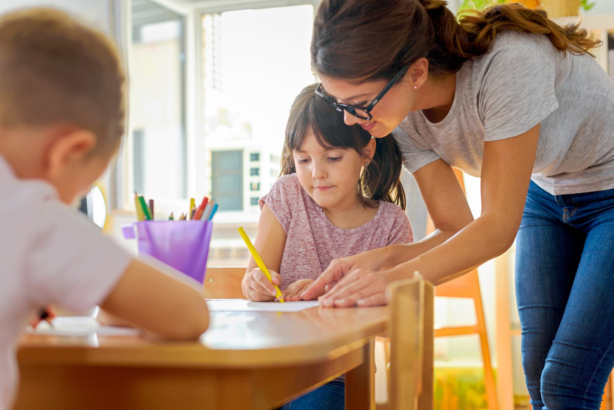 HCM pain points for Childcare & Early Learning organisations — and tech solutions for them