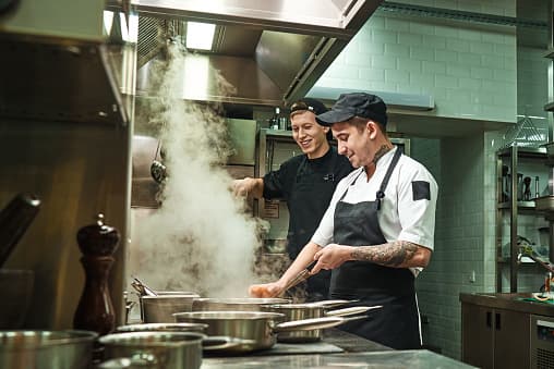How Hospitality venues can reduce leave chaos