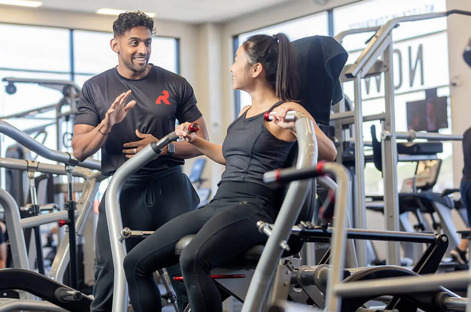 Revo Fitness