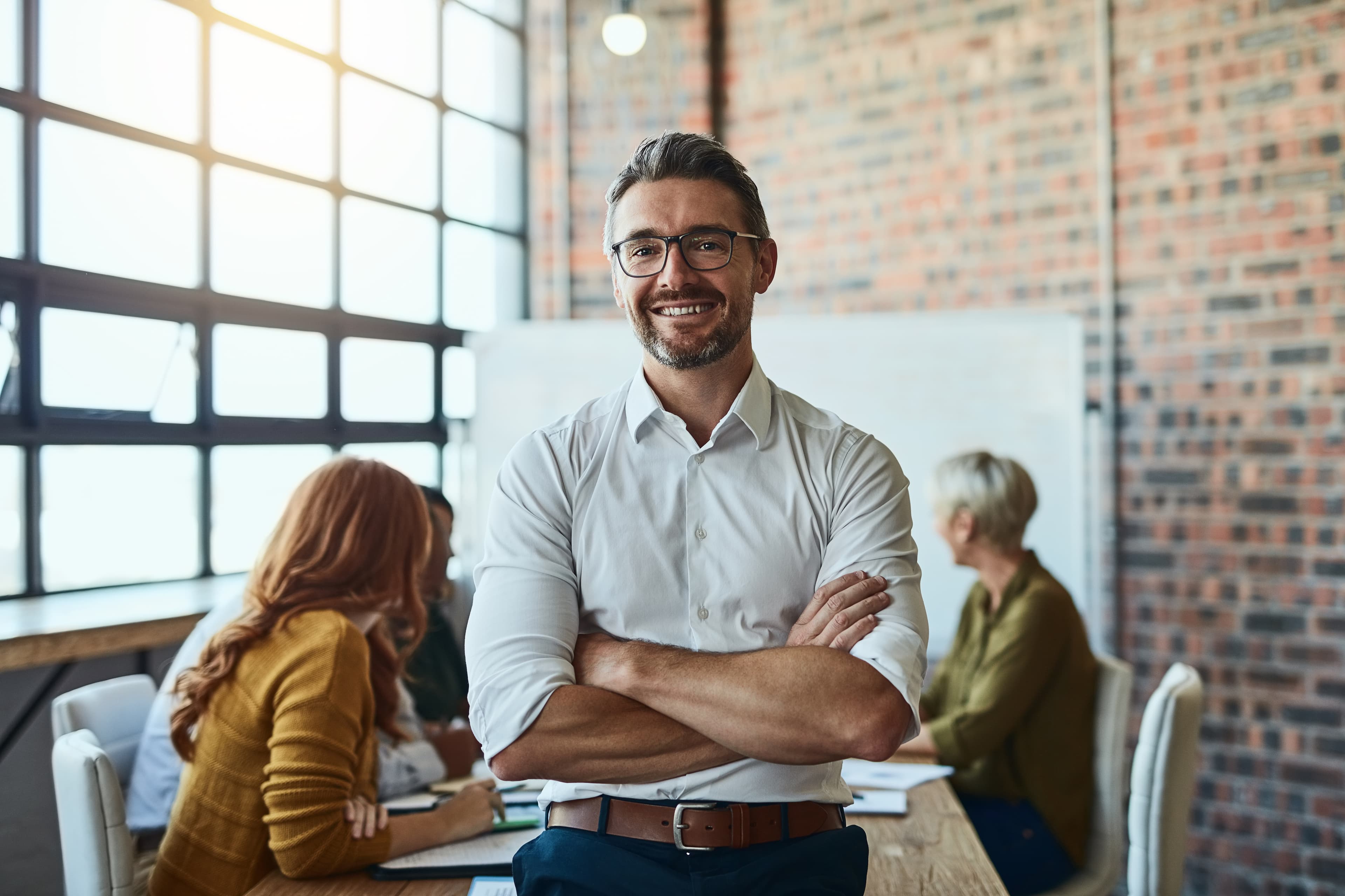 The ultimate guide to continuous performance management