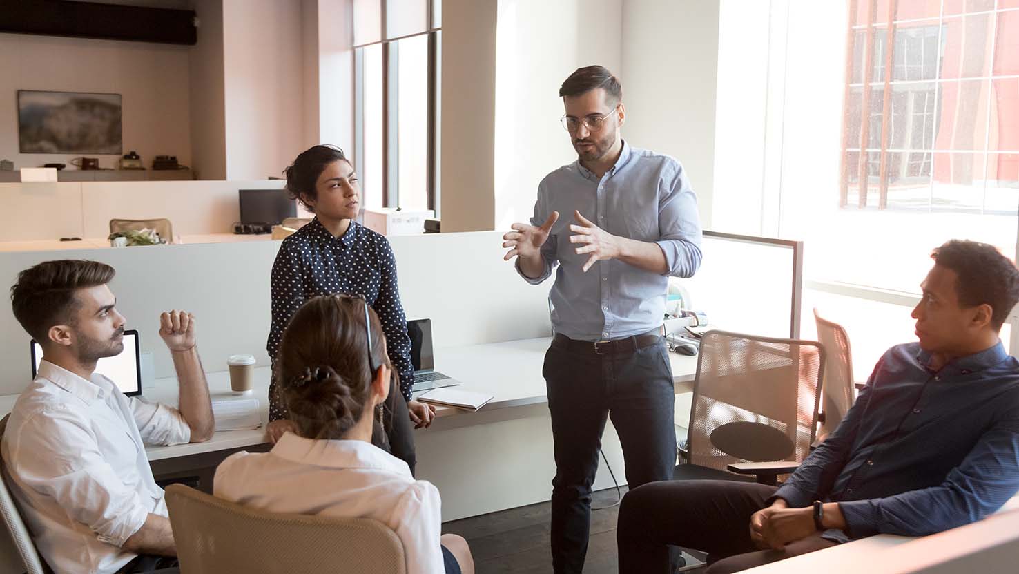 How to measure leadership skills: 3 easy methods