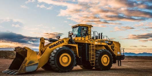 Komatsu