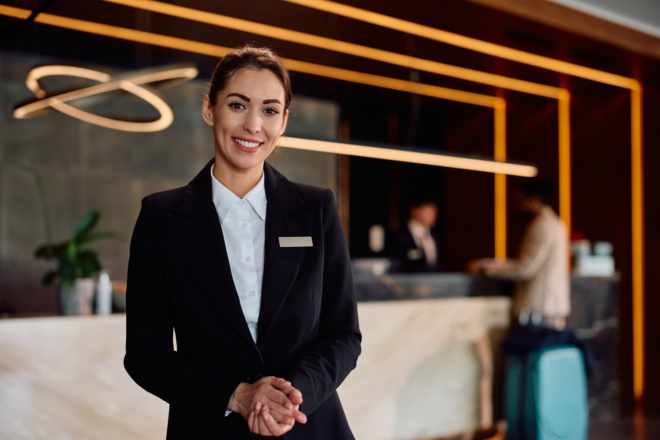 How Leisure businesses can eliminate time theft using workforce management technology