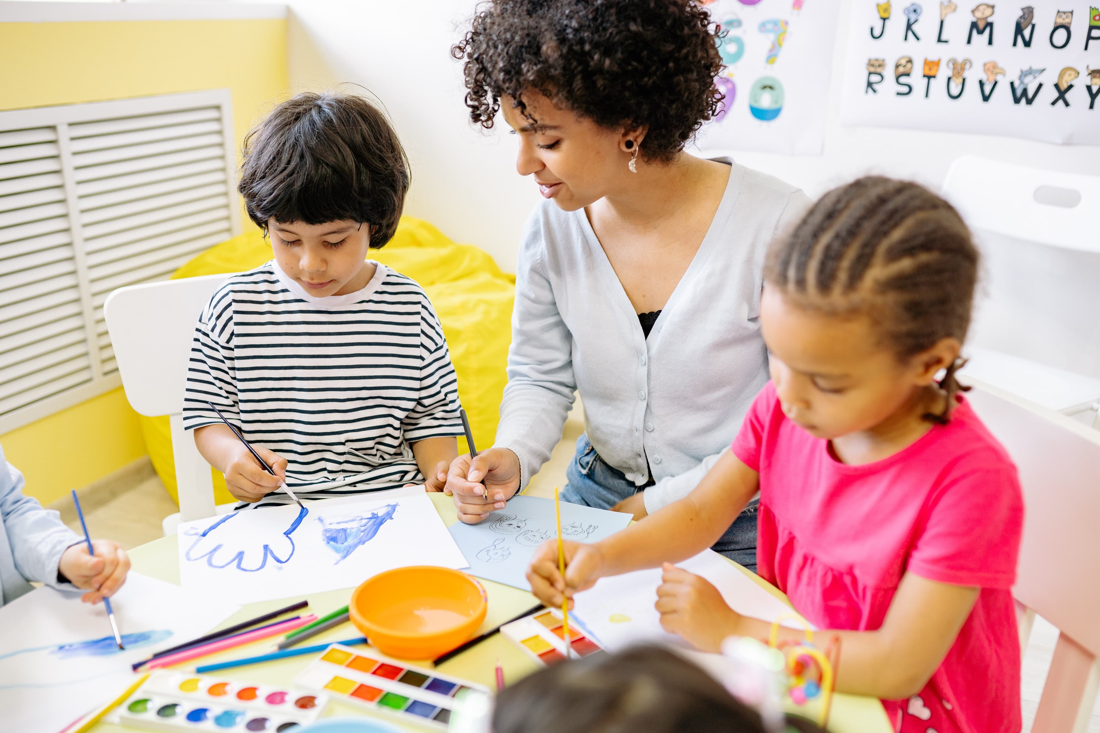 How Humanforce helps Childcare providers simplify pay compliance