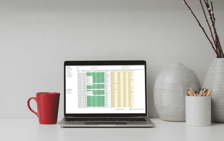 Employee Trace Tool Released to Manage Casual Workers Through COVID-19